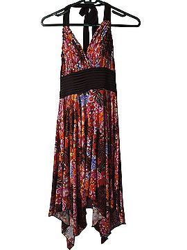 Estam Casual Dress (view 1)