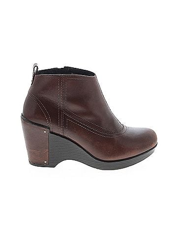Dansko Dansko Ankle Boots (view 1)
