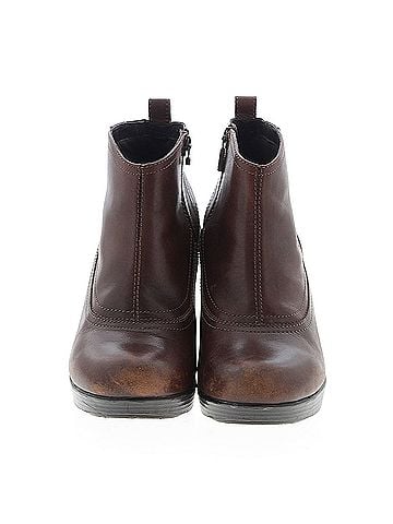 Dansko Dansko Ankle Boots (view 2)