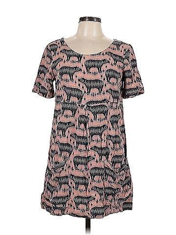 Maeve Maeve Short Sleeve T Shirt (view 1)