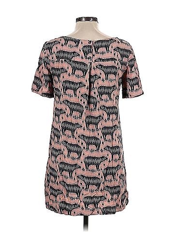 Maeve Maeve Short Sleeve T Shirt (view 2)