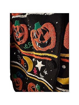Michael Simon Cardigan (view 2)