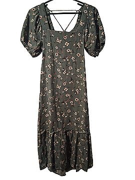 Just Found Casual Dress (view 1)