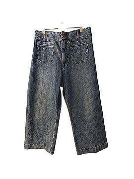 Maeve The Colette Jeans (view 1)