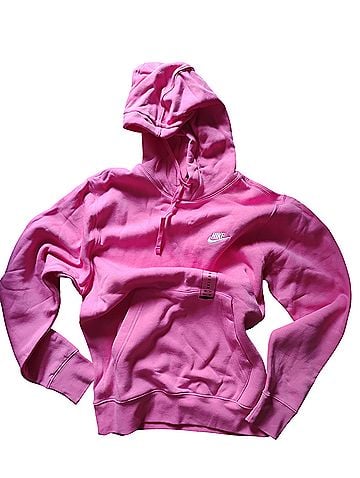 Nike Hoodie Pullover Hoodie (view 1)