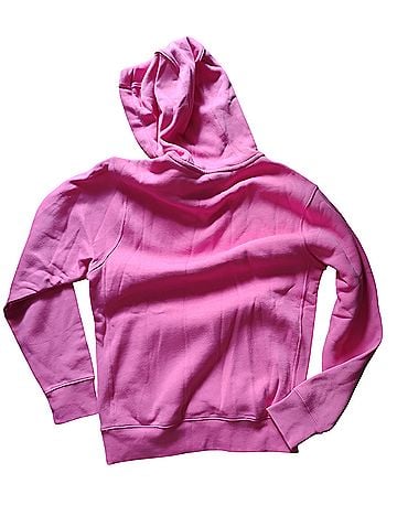 Nike Hoodie Pullover Hoodie (view 2)