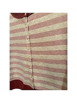 StyleList by Micaela Sweater Vest (view 2)