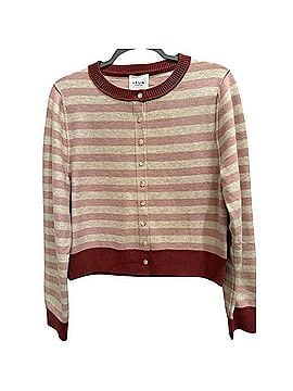 StyleList by Micaela Sweater Vest (view 1)