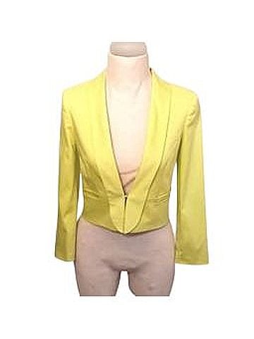 Alice + Olivia Macey Blazer (view 1)