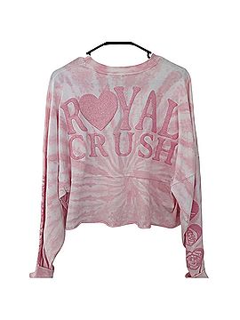 Disney Long Sleeve Blouse (view 1)