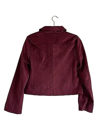 Current/Elliott Faux Leather Jacket (view 2)