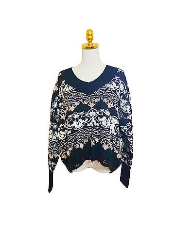 Anthropologie Pullover Sweater (view 2)