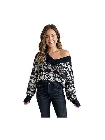Anthropologie Pullover Sweater (view 1)
