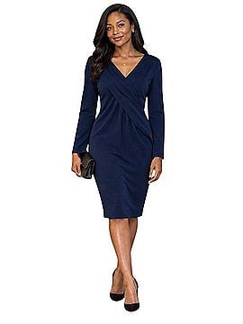 Cos Cocktail Dress (view 2)