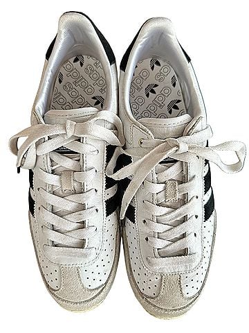 Adidas Sneakers (view 2)