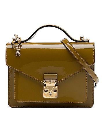 Louis Vuitton Vernis Monceau BB (view 1)