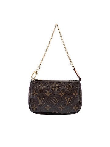 Louis Vuitton Monogram Mini Pochette Accessoires (view 1)
