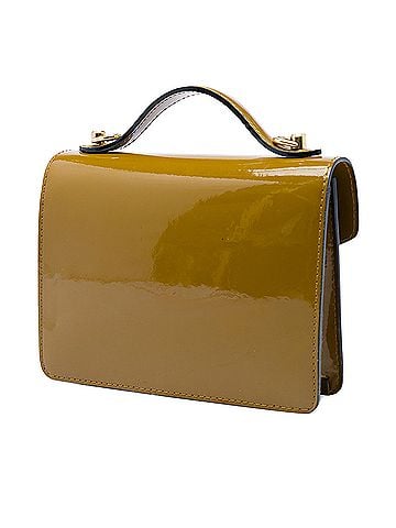 Louis Vuitton Vernis Monceau BB (view 2)