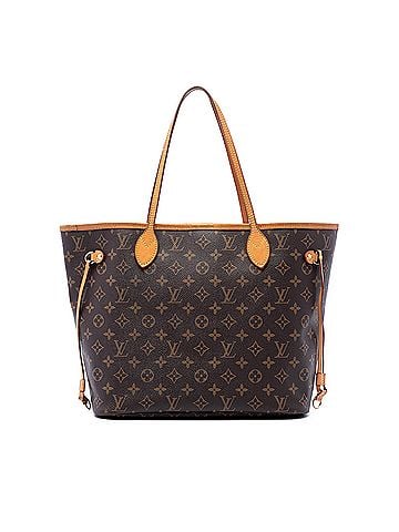 Louis Vuitton Monogram Neverfull MM (view 1)