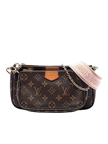Louis Vuitton Monogram Multi Pochette Accessoires (view 1)