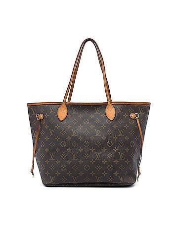 Louis Vuitton Monogram Neverfull MM (view 1)