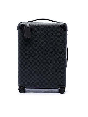 Louis Vuitton Damier Graphite Horizon 50 (view 1)