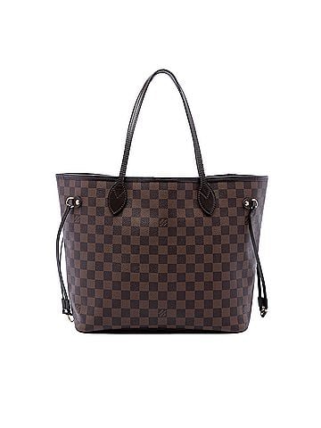 Louis Vuitton Damier Ebene Neverfull MM (view 1)