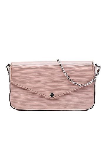 Louis Vuitton Epi Pochette Felicie (view 1)