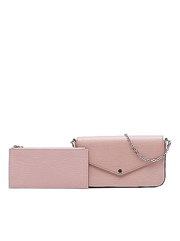 Louis Vuitton Epi Pochette Felicie (view 2)