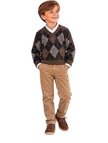 Gap Pullover Sweater (view 1)