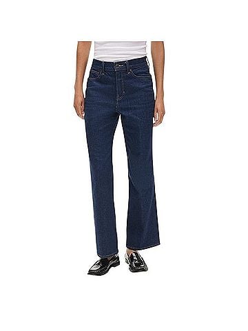 J.Crew Cropped Kick Out Jeans (view 1)