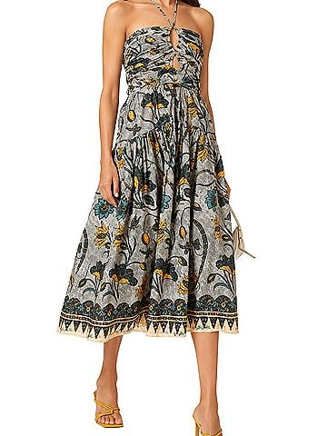Ulla Johnson Casual Dress (view 1)