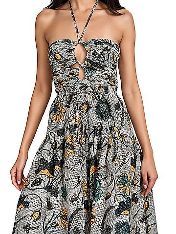Ulla Johnson Casual Dress (view 2)