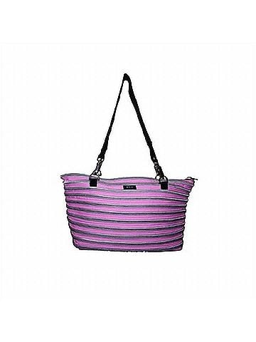 BAM Bags Flat Bottom Tote Bag (view 1)