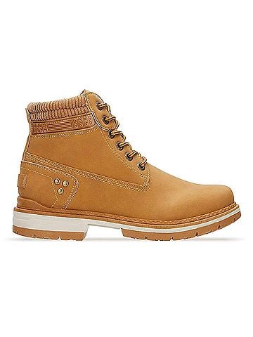 Andrea Women's Outdoors Hiking Boots (view 1)