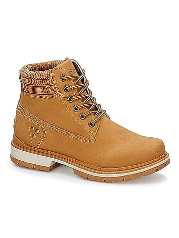 Andrea Women's Outdoors Hiking Boots (view 2)