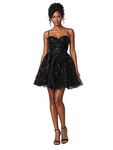 Mac Duggal 20641 Cocktail Dress (view 1)
