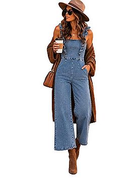 BDG Jumpsuit (view 1)