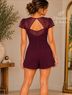 BCBGeneration GEF9C919-S6C Romper - photo 3