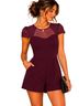BCBGeneration GEF9C919-S6C Romper - photo 1