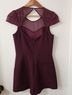 BCBGeneration GEF9C919-S6C Romper - photo 4
