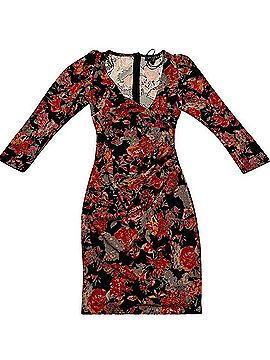 REVAMPED Casual Dress (view 1)