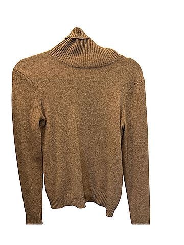 Cullen Turtleneck Sweater (view 1)