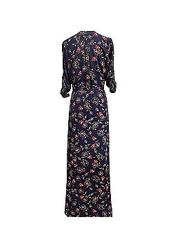 Express Casual Dress (view 2)