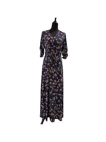 Express Casual Dress (view 1)