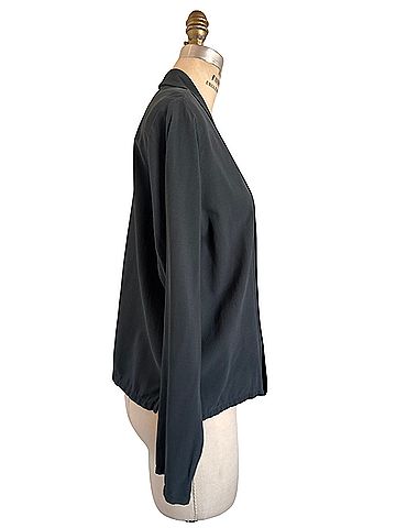 Eileen Fisher Jacket (view 2)