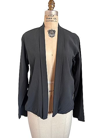 Eileen Fisher Jacket (view 1)