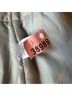 Talbots 40% Polyester 23% Wool 20% Metallic Fiber 17% Acrylic 76% Acrylic 24% Polyester 100% Polyester 100% Polyester Solid Gray Silver Vest Size S (petite) - photo 12