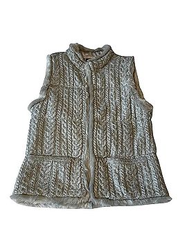 Talbots Vest (view 1)