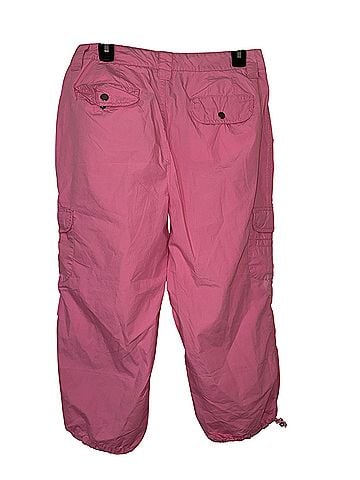 Caribbean Joe Cargo Pants (view 2)